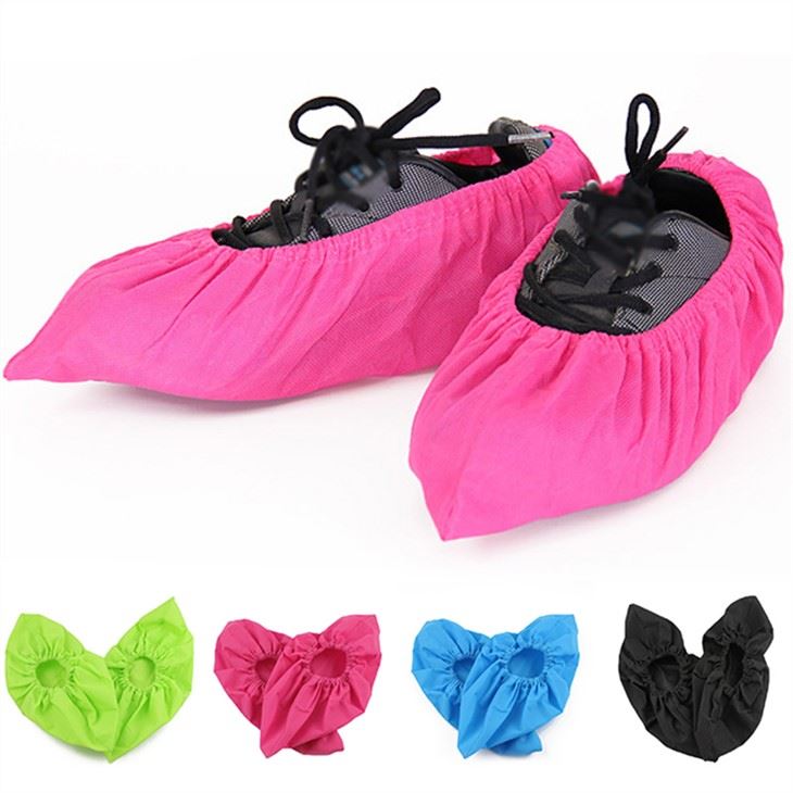 Reusable-Shoe-Covers-New-Non-woven-Shoe-Cover-Household-Thick-Washable-Shoes-Covers-Non-slip-Non