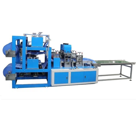 ショーツ製造機